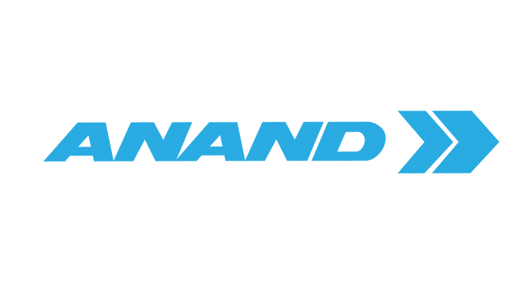 Anand