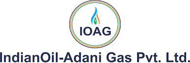 Indian Oil Adani Gas