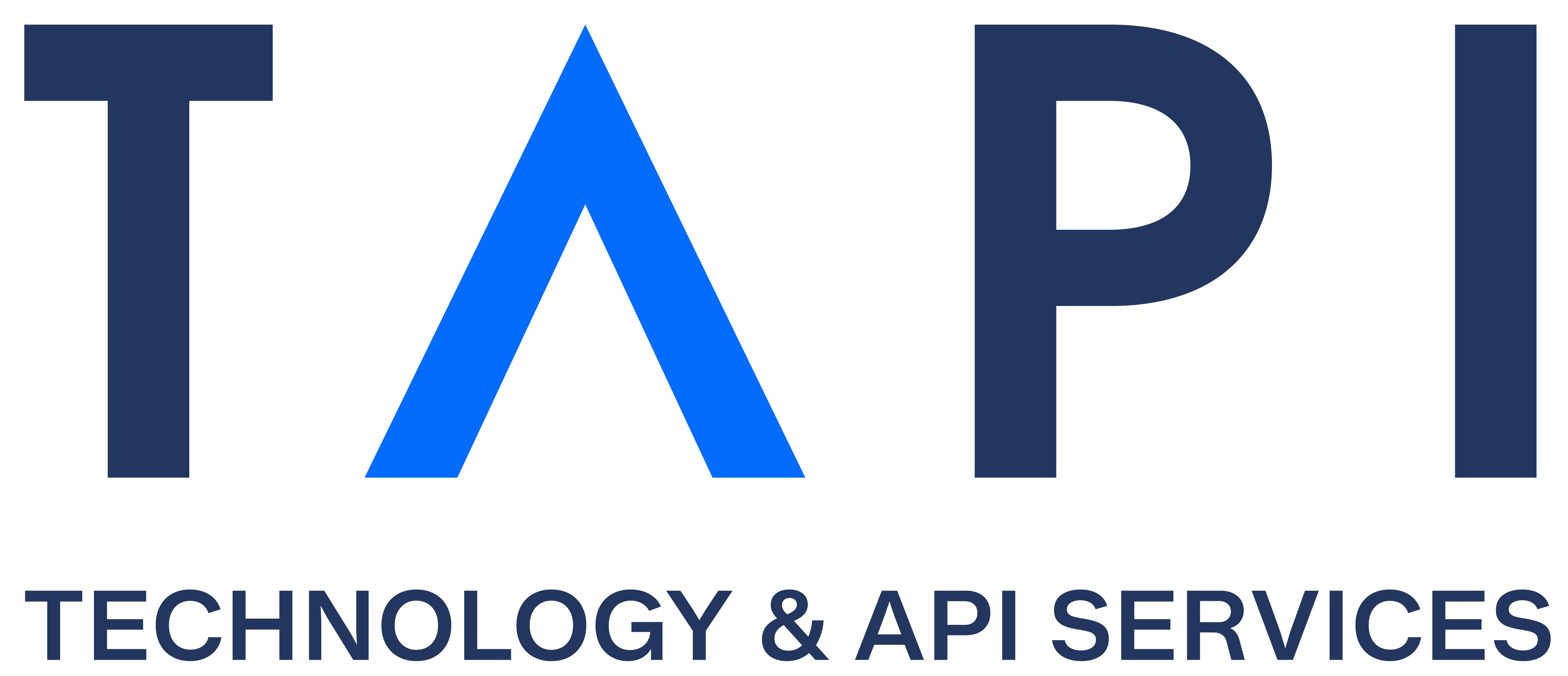 Technology & API Services