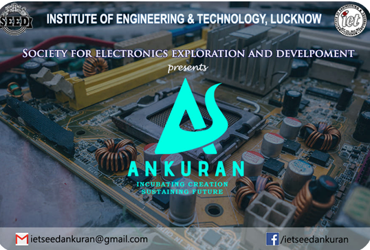 Anukaran Event